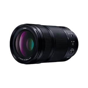 Panasonic (パナソニック) LUMIX S 70-300mm F4.5-5.6 MACRO O.I.S S-R70300 メイン