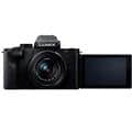 新品)Panasonic (パナソニック) LUMIX DC-G100DW ダブルズーム
