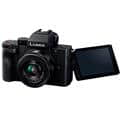 新品)Panasonic (パナソニック) LUMIX DC-G100DW ダブルズーム