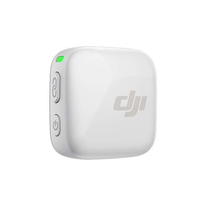 新品)DJI（ディージェイアイ） Mic Miniトランスミッター アーク