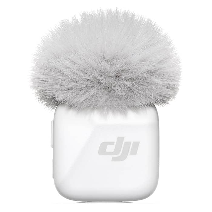 新品)DJI（ディージェイアイ） Mic Miniトランスミッター アーク