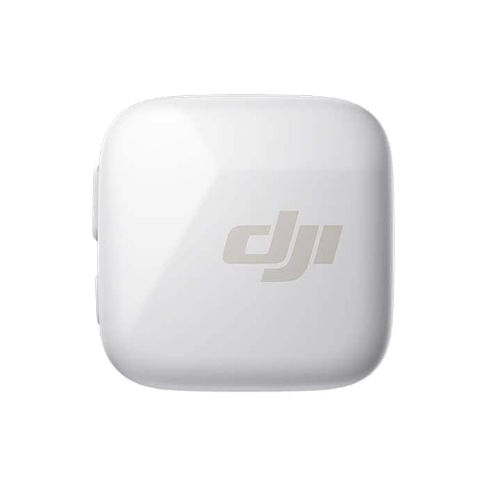 新品)DJI(ディージェイアイ) Mic Miniトランスミッター アーク 新品)DJI(ディージェイアイ) Mic Miniトランスミッター アーク