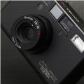 CONTAX (コンタックス) T3 70th Anniversary チタンブラック