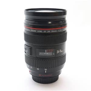 Canon (キヤノン) EF28-70mm F2.8L USM」の商品検索結果
