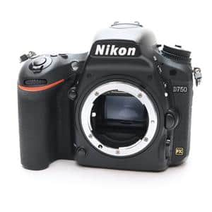 Nikon (ニコン) D750 ボディ メイン