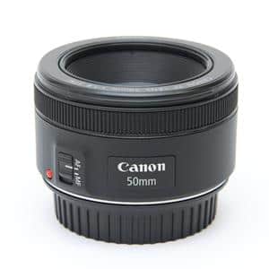 Canon (キヤノン) EF50mm F1.8 STM メイン