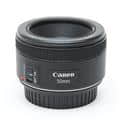 EF50mm F1.8 STM