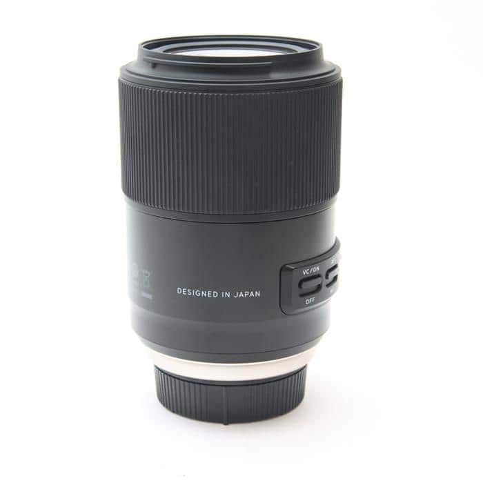 SP 90mm F2.8 Di MACRO 1:1 VC USD/Model F017N(ニコンF用)
