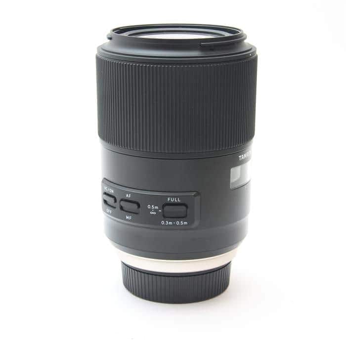 SP 90mm F2.8 Di MACRO 1:1 VC USD/Model F017N(ニコンF用)