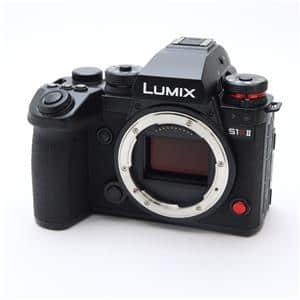【ほぼ新品・保証有】 LUMIX ミラーレス一眼カメラ 三脚付き ほぼ新品・保証有】 LUMIX ミラーレス一眼カメラ 三脚付き