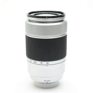 フジノン XC50-230mm F4.5-6.7 OIS」「FUJIFILM」「中古商品」の