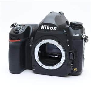 Nikon (ニコン) D780 メイン