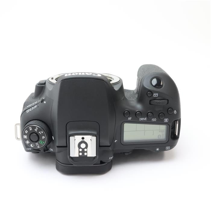 中古)Canon (キヤノン) EOS 90D ボディ（商品ID：3717021452493