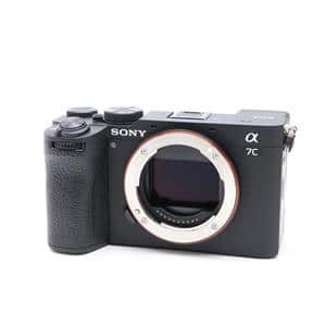 中古 美品 SONY α7CII ILCE-7CM2 B 中古】ソニー α7C II ボディ シルバー [ILCE-7CM2 S] 在庫一覧