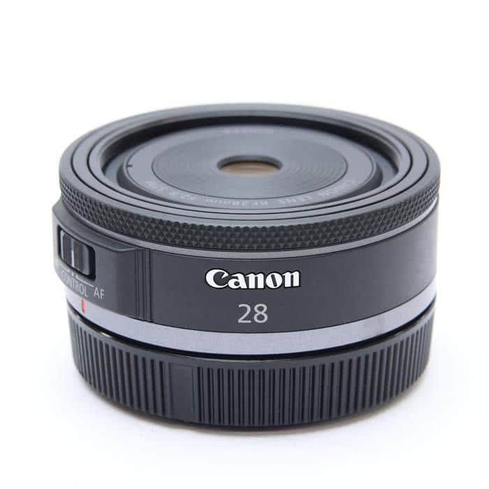 RF28mm F2.8 STM