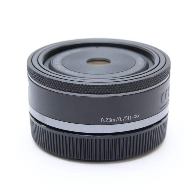 RF28mm F2.8 STM