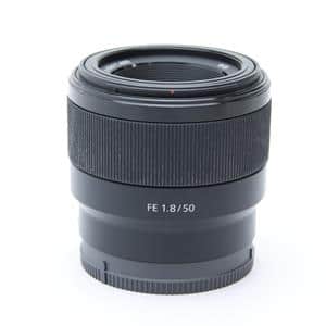 FE50mm F1.8 SEL50F18F　レンズフード　レンズプロテクター付き FE50mm F1.8 SEL50F18F レンズフード レンズプロテクター付き backend