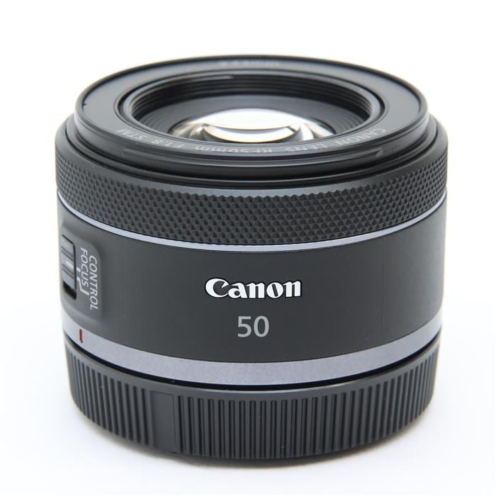 RF50mm F1.8 STM