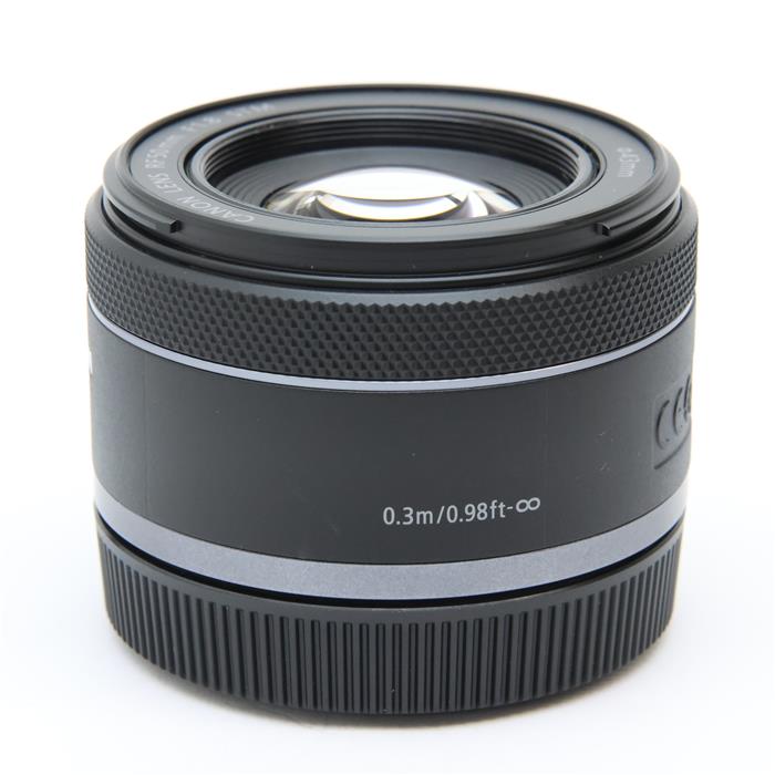 RF50mm F1.8 STM