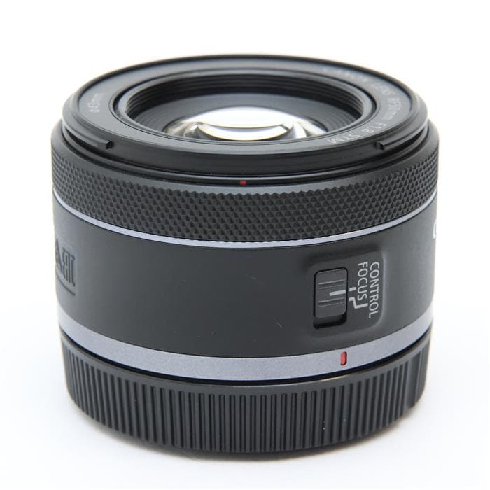 RF50mm F1.8 STM