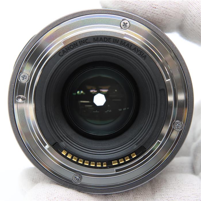 RF50mm F1.8 STM