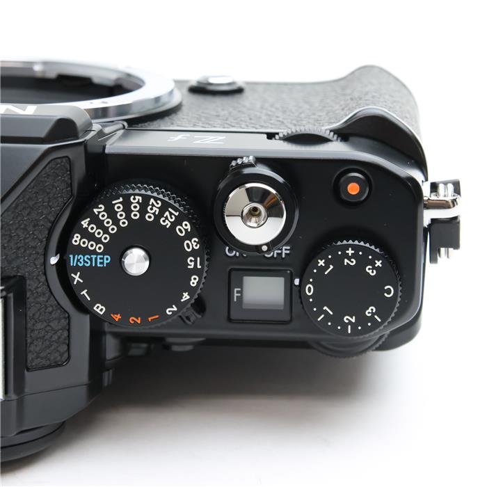 Z f Z 40mm F2(Special Edition)レンズキット