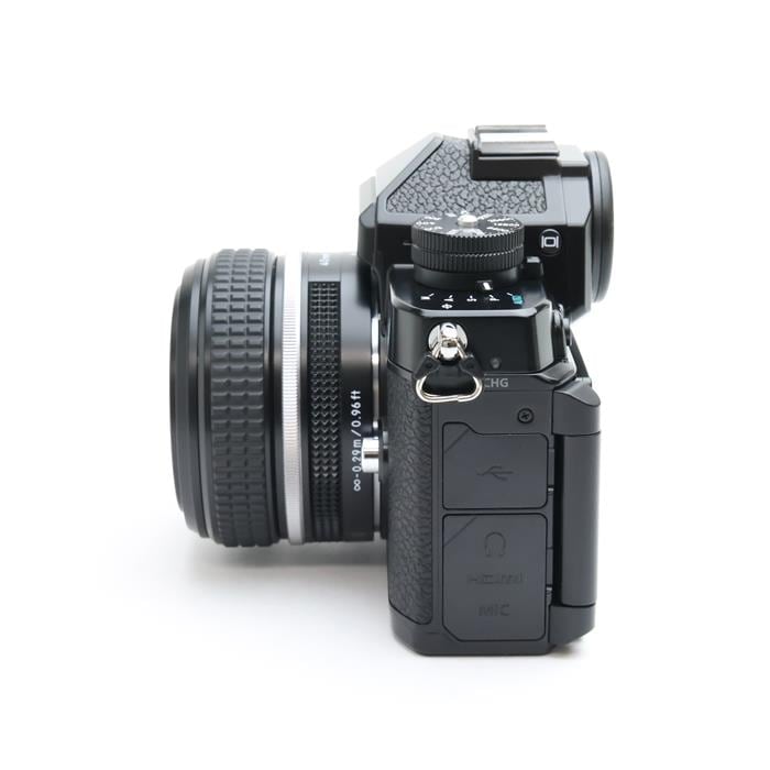 Z f Z 40mm F2(Special Edition)レンズキット