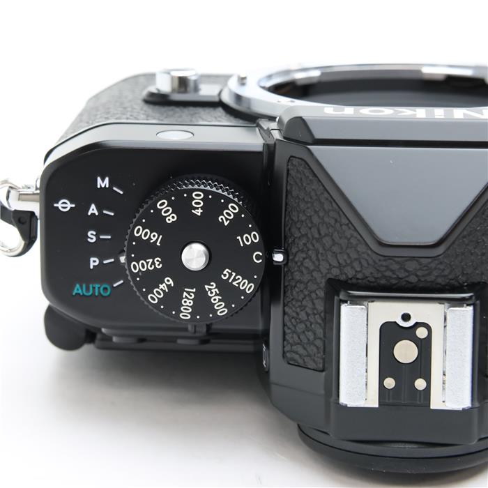 Z f Z 40mm F2(Special Edition)レンズキット