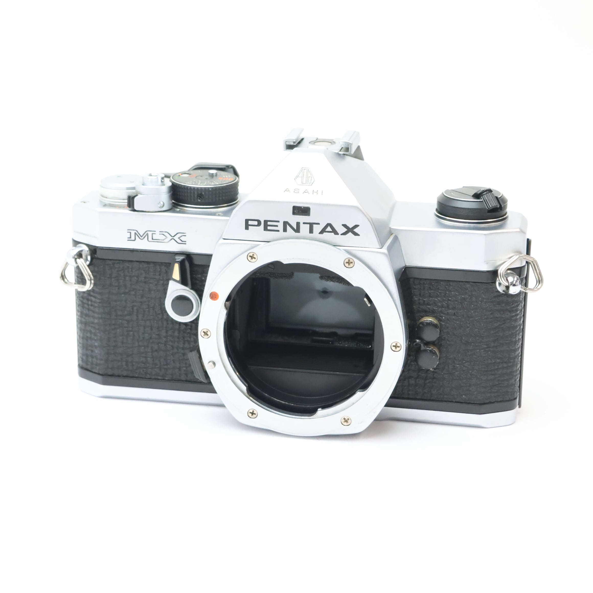 中古)PENTAX (ペンタックス) MX（商品ID：3717022682493）詳細ページ