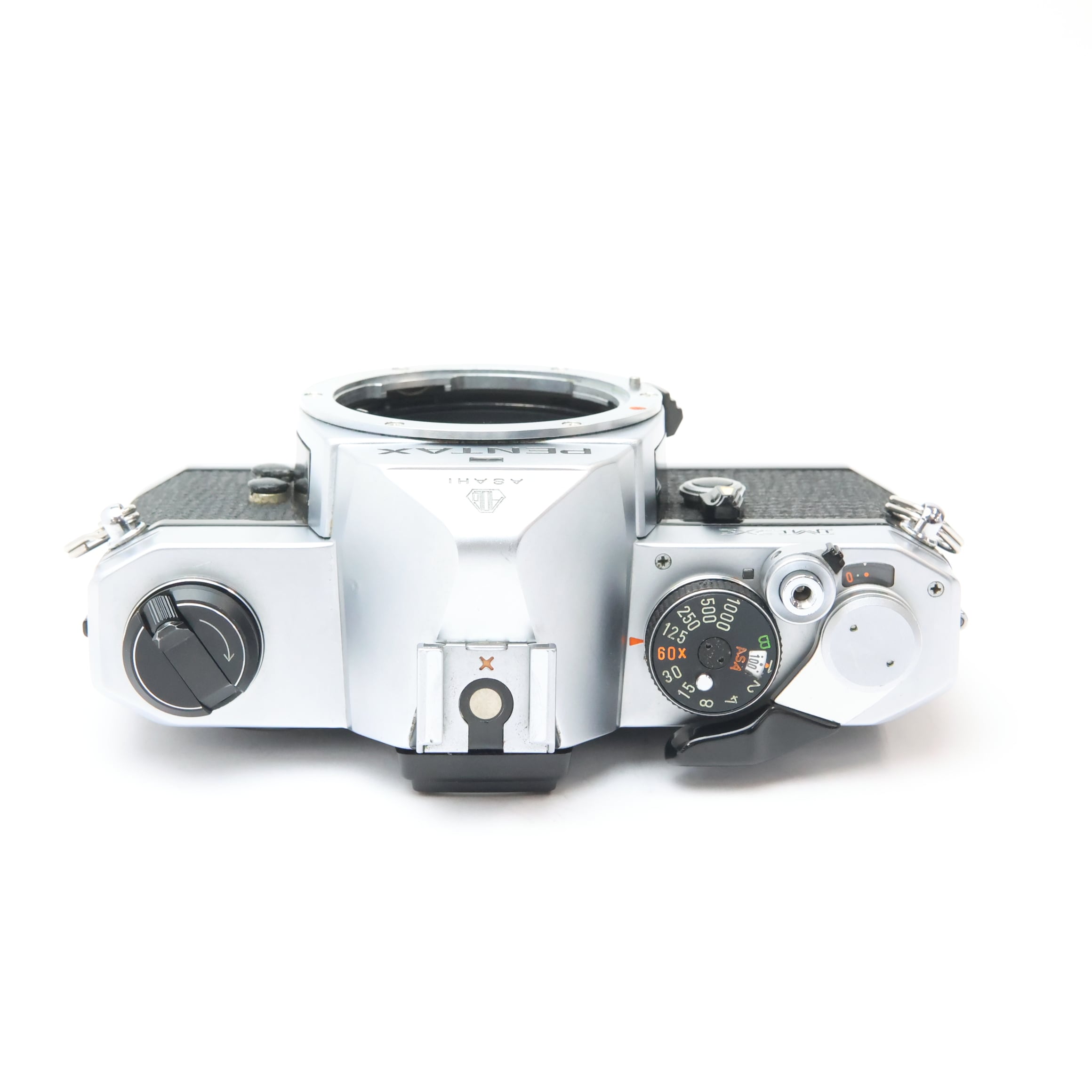 中古)PENTAX (ペンタックス) MX（商品ID：3717022682493）詳細ページ