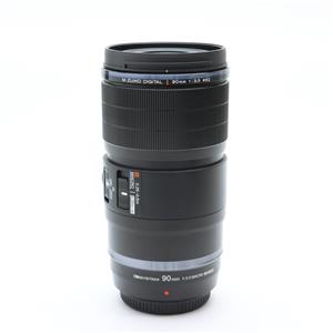 OM SYSTEM（オーエムシステム） M.ZUIKO DIGITAL ED 90mm F3.5 MACRO IS PRO メイン