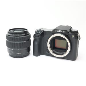 FUJIFILM GFX50S II GF35-70mmレンズキット」の商品検索結果