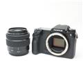 中古)FUJIFILM (フジフイルム) GFX 50S II GF35-70mmレンズキット