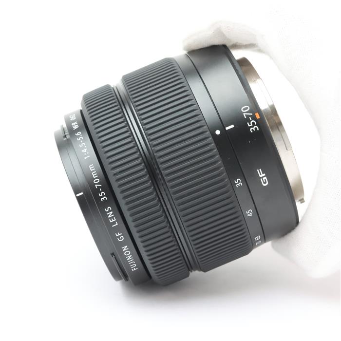 中古)FUJIFILM (フジフイルム) GFX 50S II GF35-70mmレンズキット 