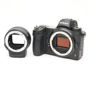 nikon (ニコン) z7 ftzマウントアダプターキット」の商品検索結果