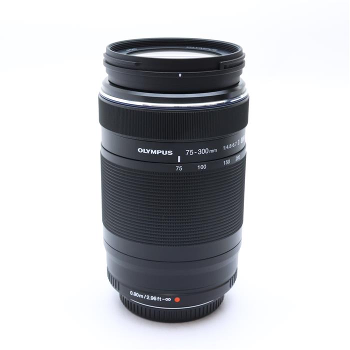 中古)OLYMPUS (オリンパス) M.ZUIKO DIGITAL ED 75-300mm F4.8-6.7 II