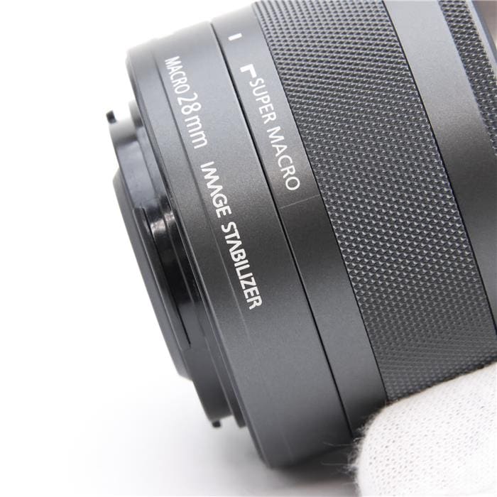中古)Canon (キヤノン) EF-M28mm F3.5 マクロ IS STM（商品ID