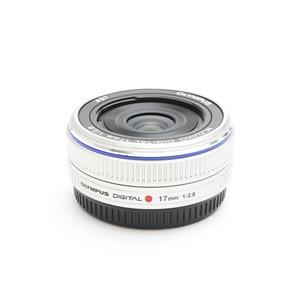 m.zuiko digital 17mm f2.8」の商品検索結果 | デジタルカメラ、ミラー