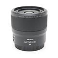 Nikon (ニコン) NIKKOR Z MC 50mm F2.8