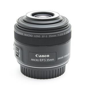 Canon EF-S35F2.8 マクロ IS STM Canon (キヤノン) EF-S35mm F2.8 マクロ IS STM」の商品検索結果