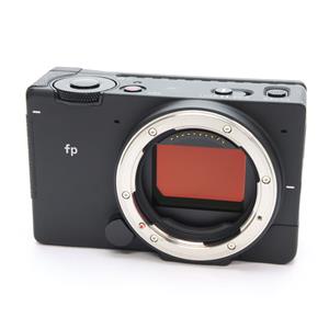 SIGMA fp」の商品検索結果 | デジタルカメラ、ミラーレスカメラ、交換