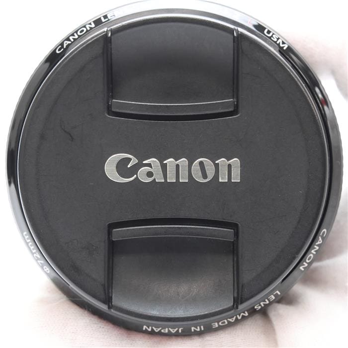 中古)Canon (キヤノン) EF50mm F1.2L USM（商品ID：3717030937493