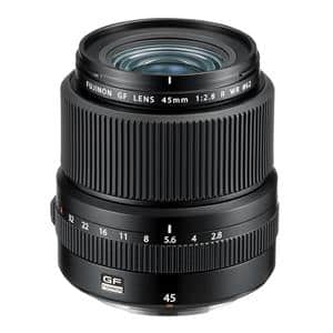 FUJINON フジノン GF 63mm F2.8 R 美品