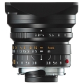 Leica (ライカ) スーパーエルマー M18mm F3.8 ASPH. ブラック