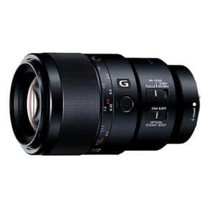 SONY (ソニー) FE 90mm F2.8 Macro G OSS SEL90M28G メイン