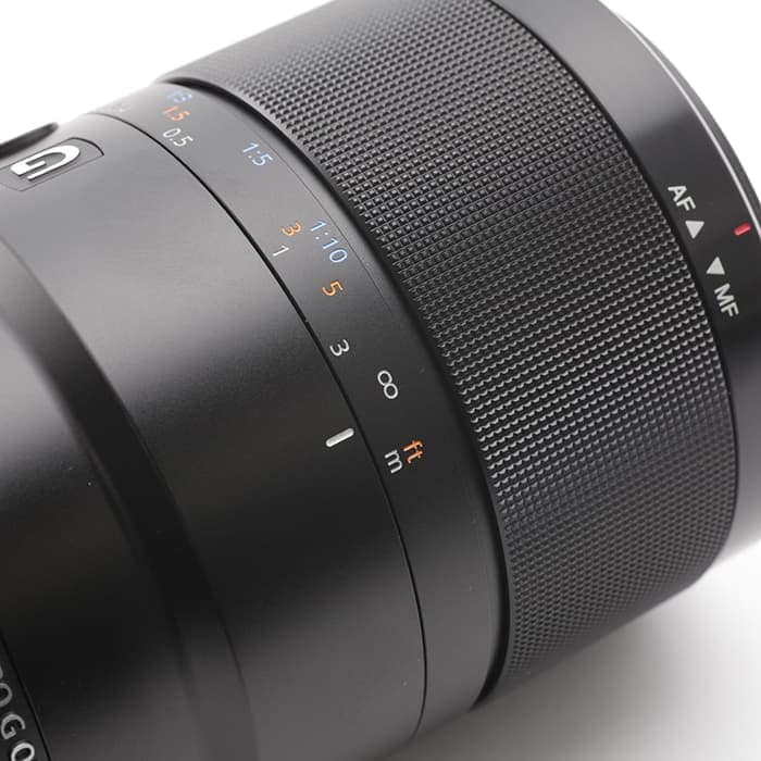 新品)SONY (ソニー) FE 90mm F2.8 Macro G OSS SEL90M28G（商品ID