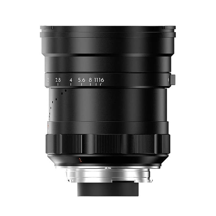 新品)Thypoch（タイポッシュ） Simera 21mm F1.4（ライカM用
