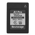 Nextorage(ネクストレージ) CFexpressカード TypeA 160GB NX-A1PRO160G