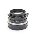 Leica (ライカ) ズミルックス M35mm F1.4 2nd ブラック ストッパーなし *フィルター径無し