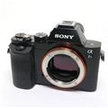 SONY (ソニー) α7S ボディ ILCE-7S